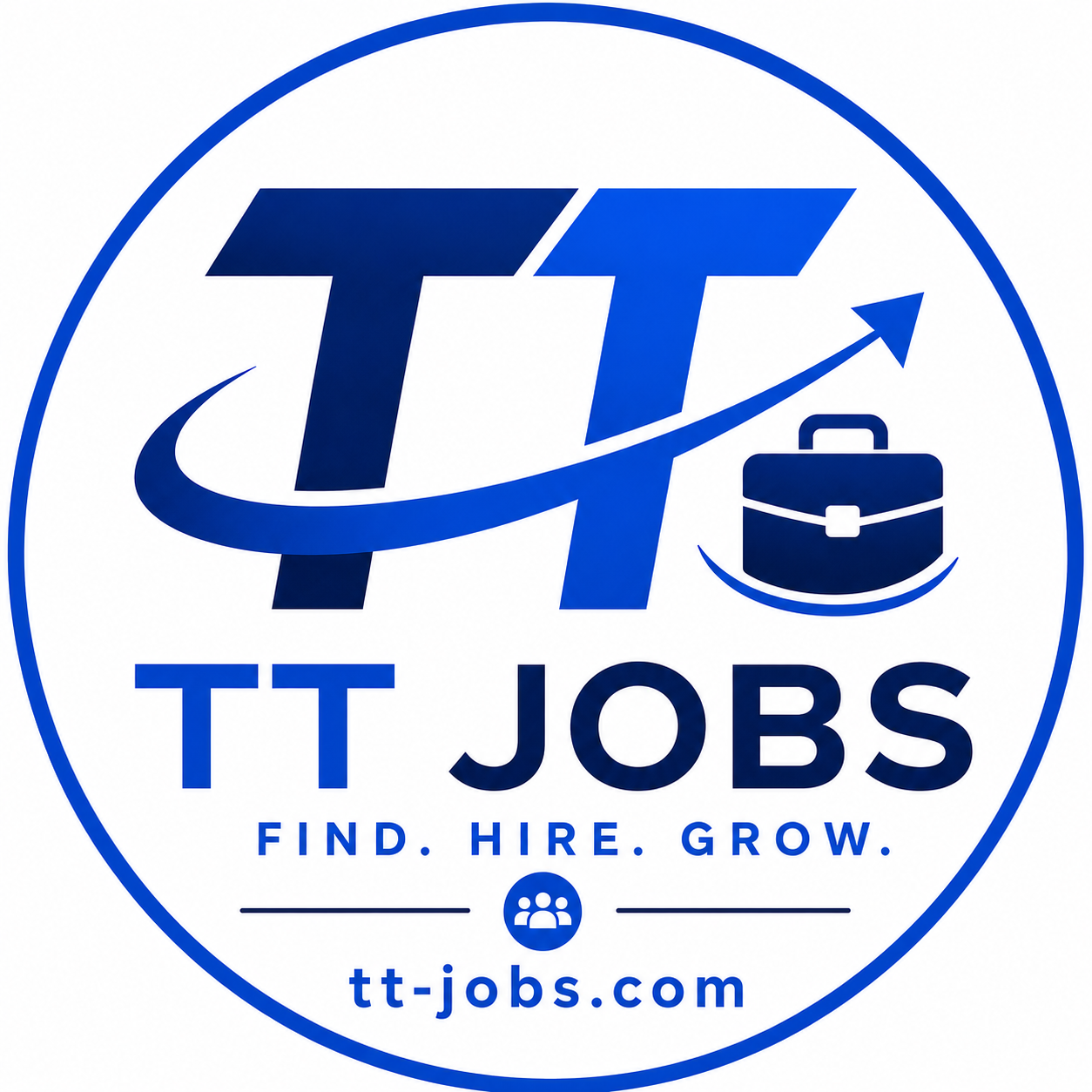 TT Jobs